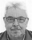 Profilbild Gerhard Hüber