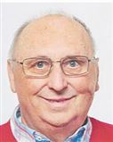 Profilbild Gerhard Kreuzer