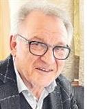 Profilbild Gerhard Rauch