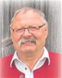 Profilbild Gerhard Schäle