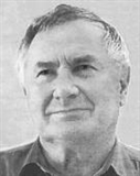 Profilbild Gerhard Scholze