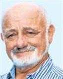 Profilbild Gerhard Spitschan