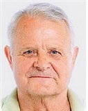 Profilbild Gerhard Theim