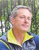 Profilbild Gerhard Wegmann
