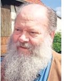 Profilbild Gerhard Weisenberger