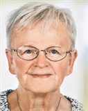 Profilbild Gerlinde Brutscher