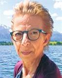 Profilbild Gerlinde Honikl