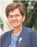 Profilbild Gerlinde Igel