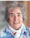 Profilbild Gerlinde Kapp