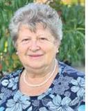 Profilbild Gerlinde Karg