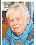 Profilbild Gerlinde Lerchenmüller