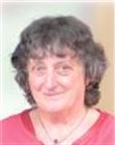 Profilbild Gerlinde Mahler