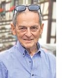 Profilbild Gernot Janek