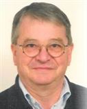Profilbild Gernot Meer