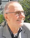 Profilbild Gerold Kühnl