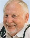 Profilbild Gert Martin