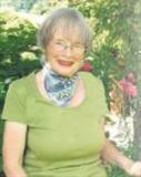Profilbild Gerta Fontain