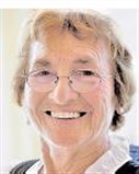 Profilbild Gerta Groll