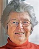Profilbild Gerti Hausner