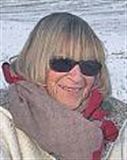 Profilbild Gerti Pult