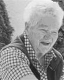 Profilbild Gerti Wanger