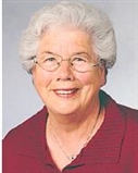 Profilbild Gertraud Aßner