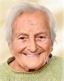 Profilbild Gertraud Benndorf