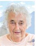 Profilbild Gertraud Burkhardt
