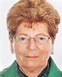 Profilbild Gertraud Hailer
