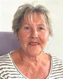 Profilbild Gertraud Hansen