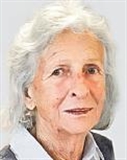 Profilbild Gertraud Jantsch