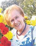 Profilbild Gertraud Jochum