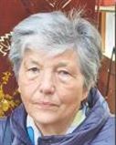 Profilbild Gertraud Jörg