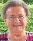 Profilbild Gertraud Klausner