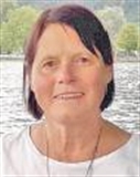 Profilbild Gertraud Lindauer-Bosch