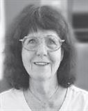 Profilbild Gertraud Marschall