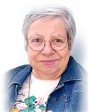 Profilbild Gertraud Mayr
