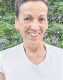 Profilbild Gertraud Müller