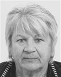 Profilbild Gertraud Nitsch