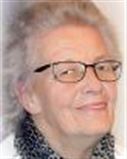 Profilbild Gertraud Nötzold