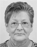 Profilbild Gertraud Ruf
