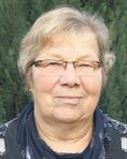 Profilbild Gertraud Schlichting