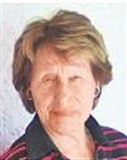 Profilbild Gertraud Semler-Zientek