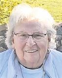 Profilbild Gertraud Steger