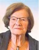 Profilbild Gertraud Wolf