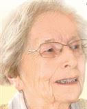 Profilbild Gertrud Ander