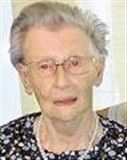 Profilbild Gertrud Anger