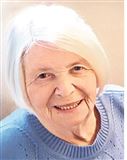 Profilbild Gertrud Aprill