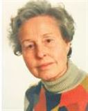 Profilbild Gertrud Babel
