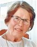 Profilbild Gertrud Bitzer